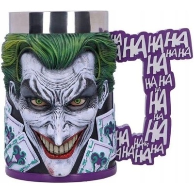 Nemesis Now Korbel Joker 550 ml