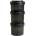 Smartshake Revive Storage Power Tower | Smart Powder Container ~ Black [200 + 200 + 150 мл]