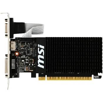MSI GeForce GT 710 1GB GDDR3 64bit (GT 710 1GD3H LP)