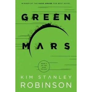 Green Mars | Robinson, Kim Stanle (ISBN: 9780593358849)