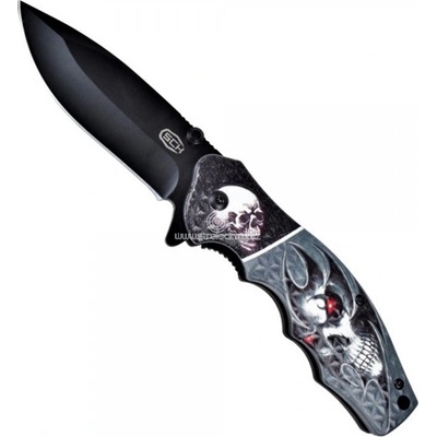 SCK Skull Demon 06