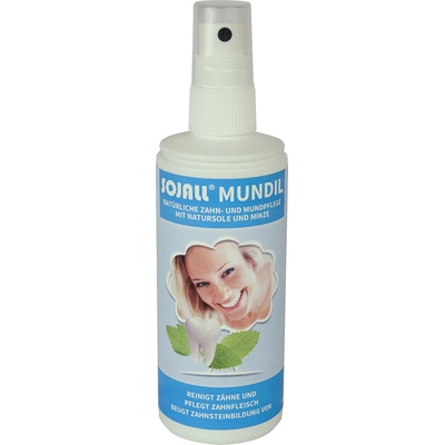 SOJALL Mundil - 150 мл