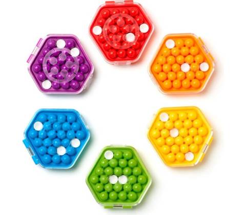 Mindok IQ Mini Hexpert