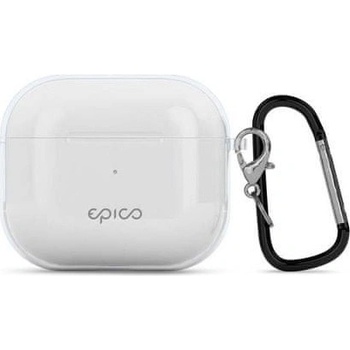 Epico TPU Transparent Cover AirPods 3 (2021) 9911101000010