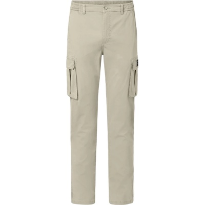 Ecoalf Мъжки ежедневен панталон Ecoalf Ethicargo Pants Casual trousers - Washed Stone - размер 40 (EU) (007-4255-0212)