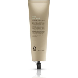 OWAY Organic Way Маска за къдрава коса O. Way Curly Hair Mask 150ml