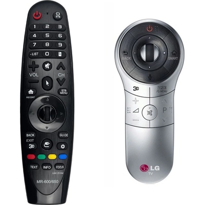 съвместим < p> LG AN-MR400, AKB73855601, AKB73775901, AKB73757501 - радиочестотна(BT) заместител магически SMART дистанционно управление < /p> (<p> AN-MR400, AKB73855601, AKB73775901, AKB73757501)