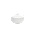 Gural Porselen - Delta Захарница с капаче 180ml. (EO 10 KJ) (017696)