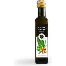 Inca Botanica Sacha inchi-olej života 250 ml