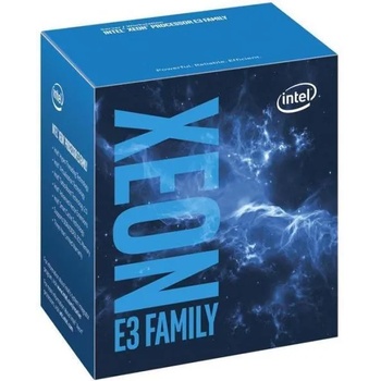 Image 1 of Intel Xeon 4-Core E3-1240 3.3GHz LGA1155