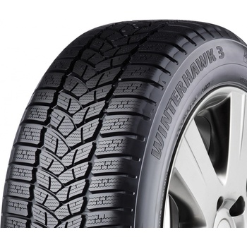 Firestone Winterhawk 3 175/70 R14 88T
