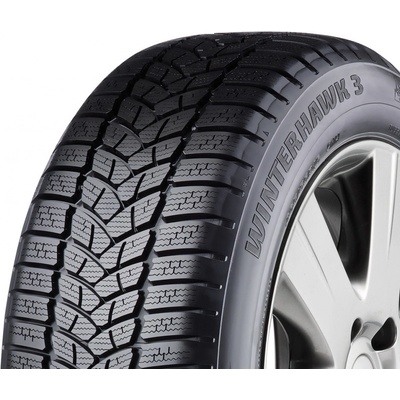 Firestone Winterhawk 3 205/60 R16 92H
