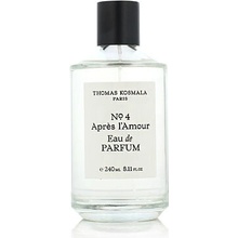 Thomas Kosmala No.4 Aprés l'Amour parfémovaná voda unisex 240 ml