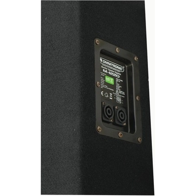 Omnitronic M-1220