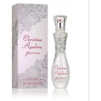 Christina Aguilera Xperience EDP 15 ml