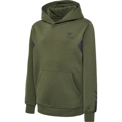 Hummel HML Active Co Hoodie Kids 221888-6453