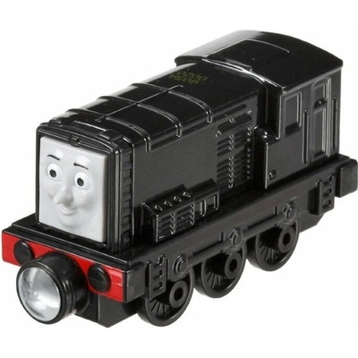 Mattel Mašinka Tomáš Take and Play Diesel