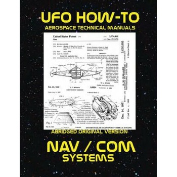 Image 1 of NAV/COM Systems: Scans of Government Archived Data on Advanced Tech | Luke Fortune