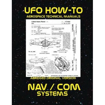 NAV/COM Systems: Scans of Government Archived Data on Advanced Tech | Luke Fortune