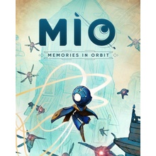 MIO Memories in Orbit