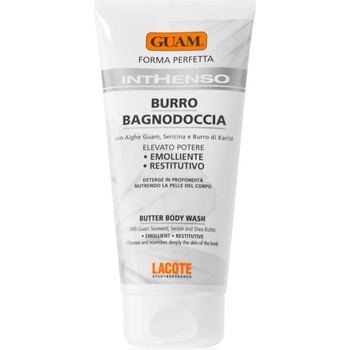 Image 1 of Guam Inthenso душ масло 150ml