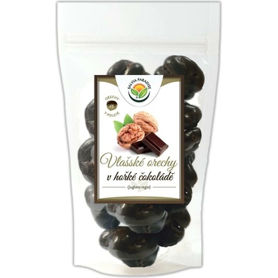 Salvia Paradise Vlašské jadrá v horkej čokoláde 150 g
