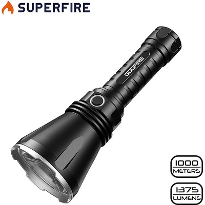 Superfire TF01