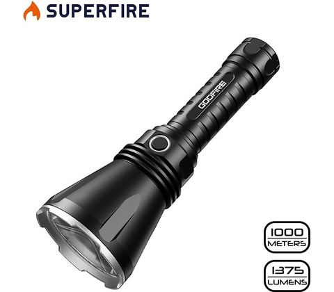 Superfire TF01