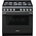 Smeg CPF9GPAN Portofino