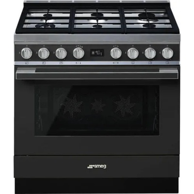 Smeg CPF9GPAN Portofino