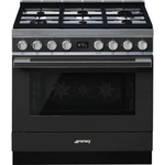 Smeg CPF9GPAN Portofino