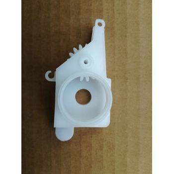 Image 1 of Compatible Зъбно колело комплект с основа, hp 1200, ra0-1005-set, ra0-1005-000 (ra0-1005-set)