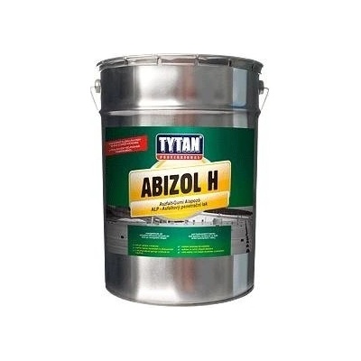 Tytan Abizol H-ALP asfaltový penetračný náter - penetrák 18kg