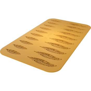 Silikomart Форма за предястие Piuma (33.314.36.0065)