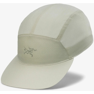 Arcteryx Aerios 5 Panel Cap habitat