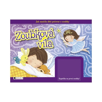 Zoubková víla