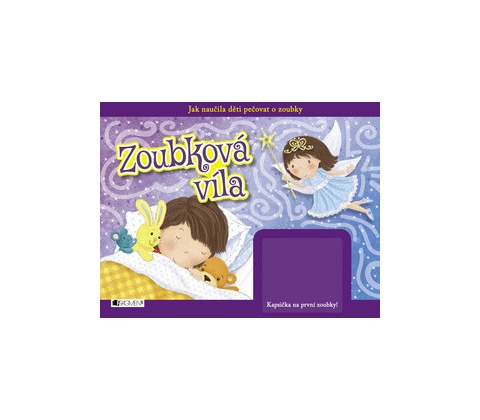 Zoubková víla