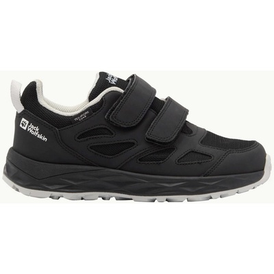 Jack Wolfskin Обувки woodland 2 texapore low vc k