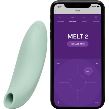 WE-VIBE Melt 2 Sage