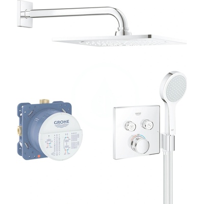 Grohe 34742000 – Zboží Mobilmania