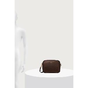 JOOP! чанта crossbody дамска от кожа Lipari Metallo Cloe (4140008579)