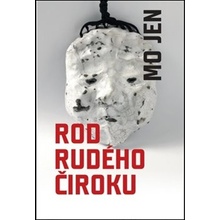 Rod rudého čiroku