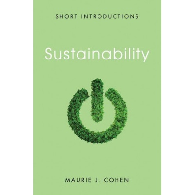 Sustainability | Maurie J. Cohen