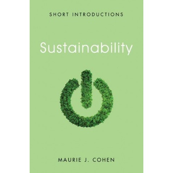 Sustainability | Maurie J. Cohen