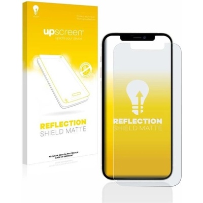 Ochranná fólie Hydrogel Apple iPhone 12/12 Pro – Zboží Živě