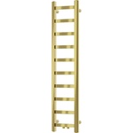 Mexen Bolt 1200x300 mm 189W gold (W126-1200-300-00-50)