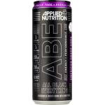 Applied Nutrition ABE Energy + Performance | All Black Everything Ready-To-Drink [330 мл] Енергийна напитка