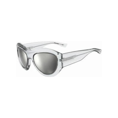 Dsquared2 Дамски слънчеви очила Dsquared2 D2-0072-S-900 ø 59 mm