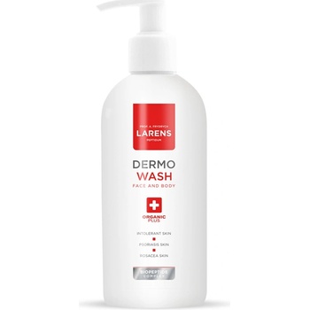 Larens Peptidum Dermo Wash Face & Body 250 ml