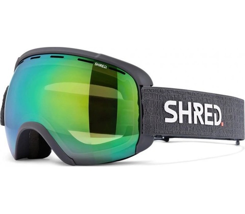 Shred EXEMPLIFY